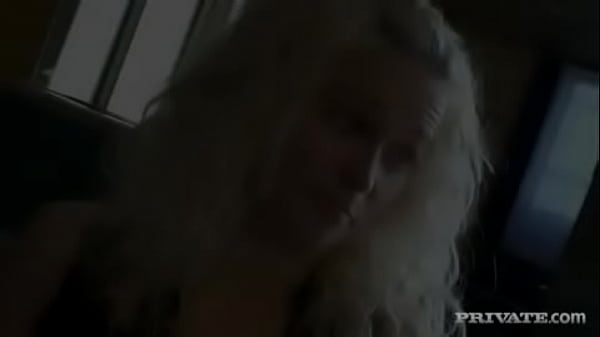 Alexis Love and Tristan Kingsley Are in the 69 Positing Licking Clits