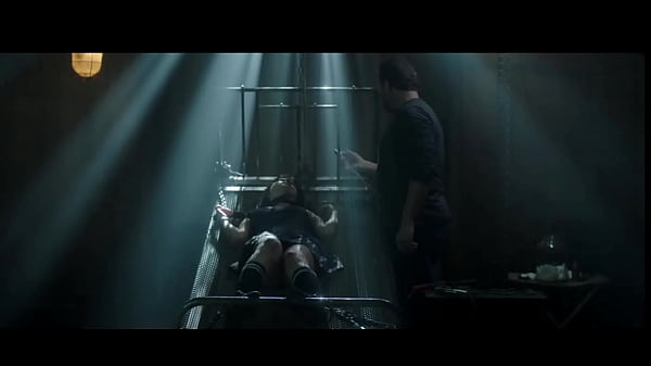 Bondage Scenes from Daddy’s Girl