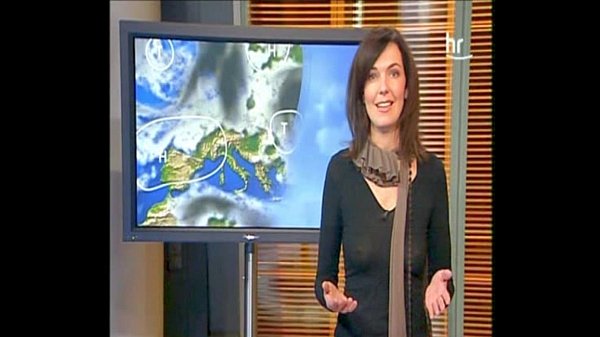 Oops Seethrough Wetterfee Caren Schmidt Schwer