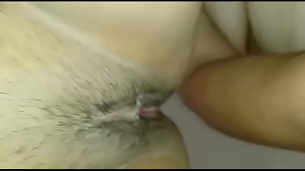 Dándole de a perrito