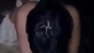 Real Pakistani young shemale