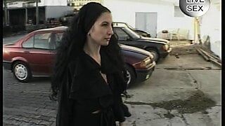 Sex Party Driana und Josi lassen sich ficken