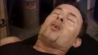 Granny and Milf Fuck the Mechanic