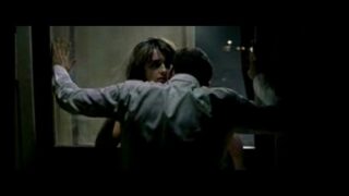 Penelope Cruz Bangged in a Window….