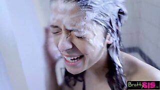 Bratty Sis – Pervy Stepsis Loves My April Fool’s Sex Games