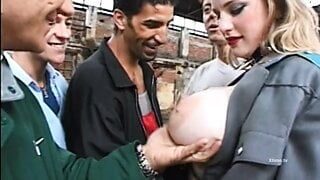 Rocco Siffredi Vintage: Old Love Story – (Episode #02)