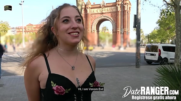 WTF: This SPANISH bitch gets ANAL on GLASS TABLE: Venom Evil (Spanish) – DATERANGER.com