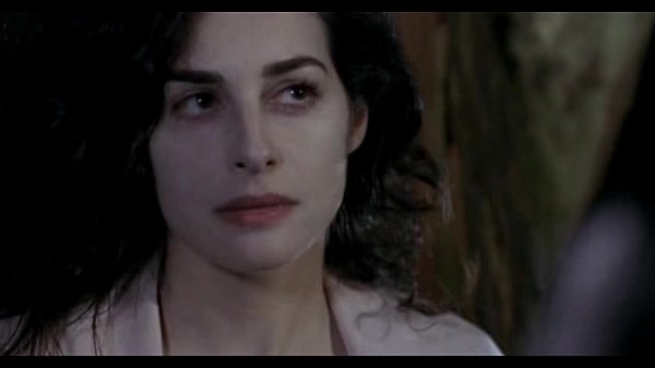 Amira Casar – blowjob (Anatomy of Hell)