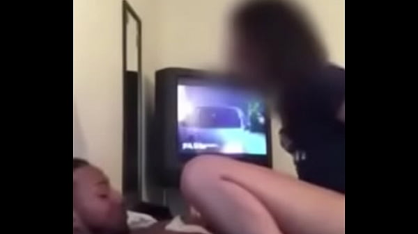 BF walks in while gf rides bbc :From the internet