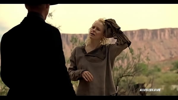 Ingrid Bolsø Berdal – Westworld – S01E04
