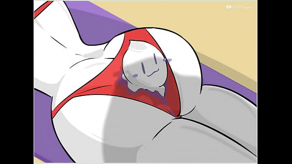 gardevoir bikini red sexy