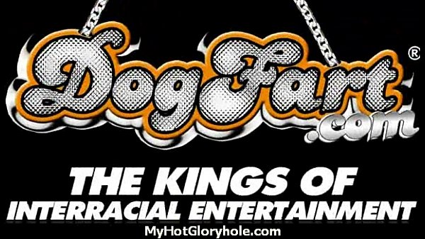 babe sucks and fucks black cock at Gloryhole 26