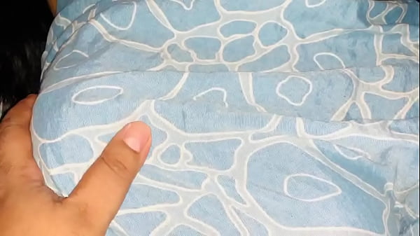 Big Boobs pressed hard