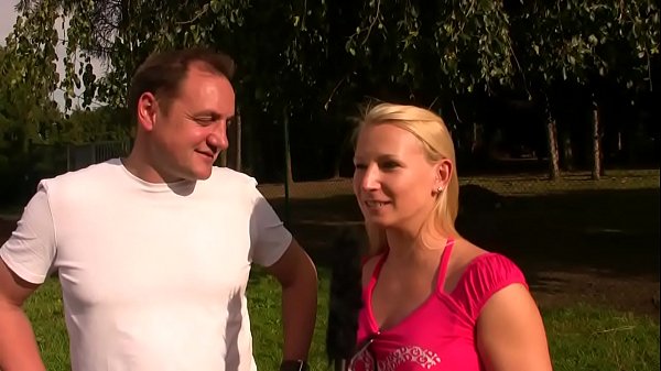 Gina Casting – Ben