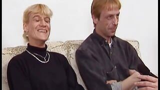 Happy Video Privat 73 – Die Nation fickt fleissig weiter – Full Movie