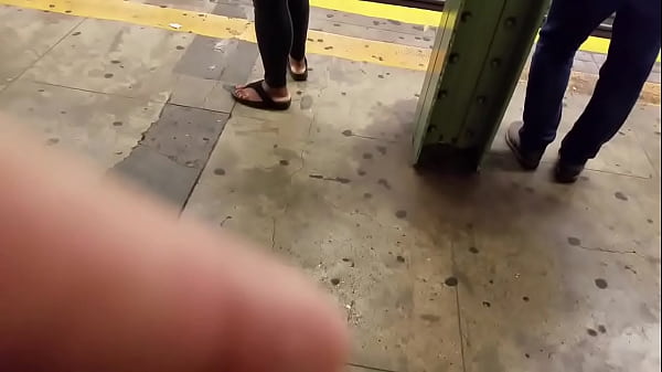 Candid ebony foot – Amateureb.com