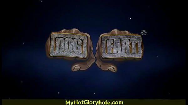 Fetish gloryhole creampie 27