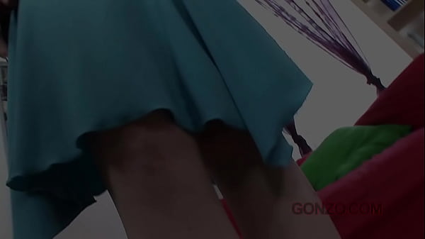 Nicole anal babe GG238 (exclusive)