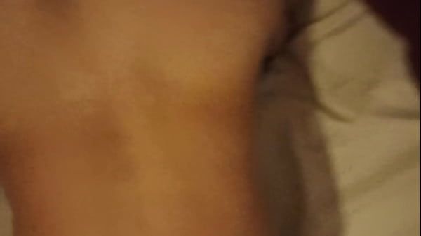 la flaquita gimiendo rico y de perrito