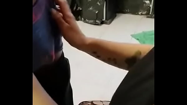 La tengo que llenar iori 69