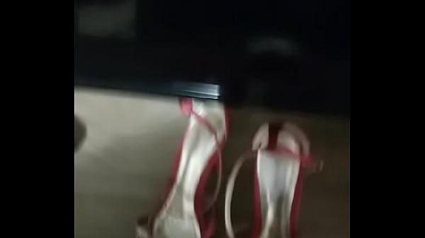 Aquela gozada no salto