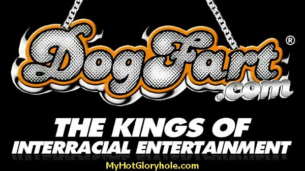 babe sucks and fucks black cock at Gloryhole 24