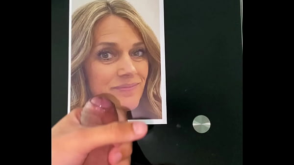 Big facial cumshot for milfwantscum