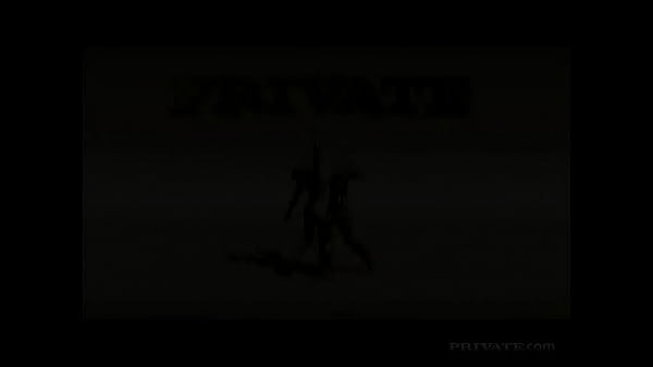 Michelle Wild Gets Double Penetrated by Some Old World Cocks