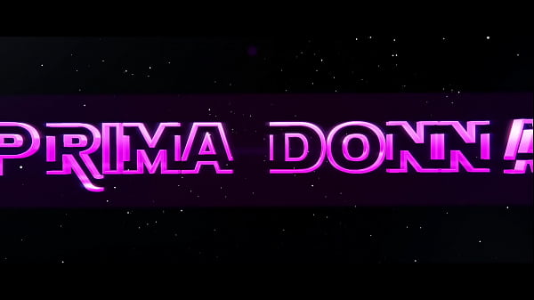 Thicc Atl Ebony Prima Drains Lucky Fans Cock