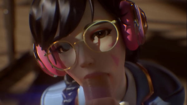 Миньет и секс