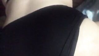 RICAS MAMADAS DE NALGONA HERMOSA