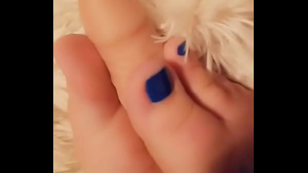 Brandii Blake Foot fetish add my message for link