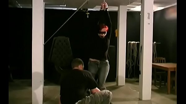 chick tit castigation bdsm