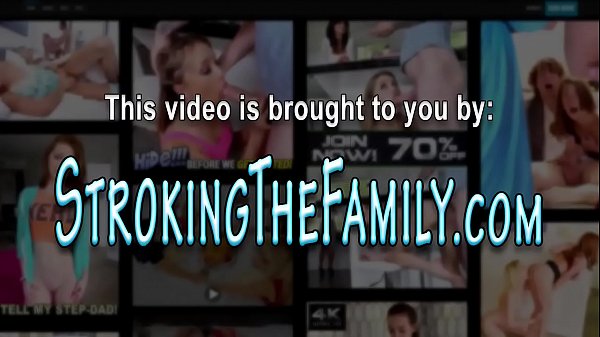 Ebony stepsis teen rides and sucks