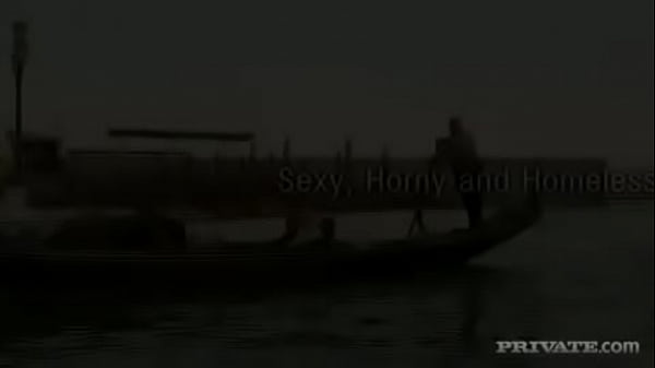 Paying the Bills through Double Penetration