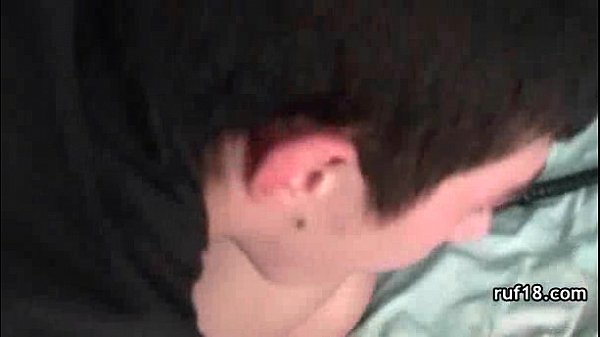 Teenie fucked in hard bondage