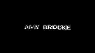 Amy Brooke Takes A Huge Black Cock In Her Hole