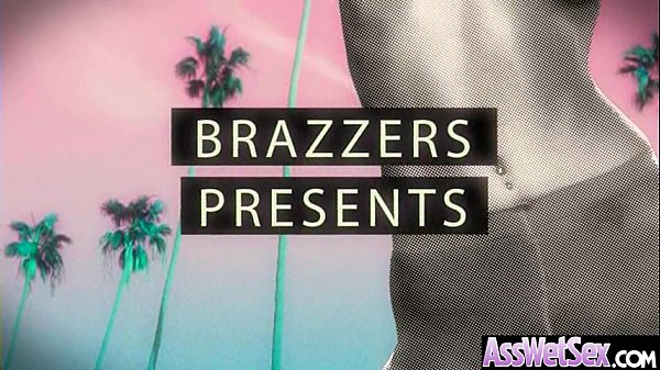 Anal Intercorse With Big Round Butt Hot Girl (Kat Dior) vid-26