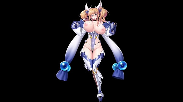 対魔忍RPG 鬼崎　きらら　その2