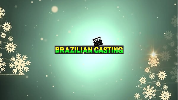 ESTREIA DE NOVATA TIFANY ALMEIDA AQUI BRAZILIAN CASTING.