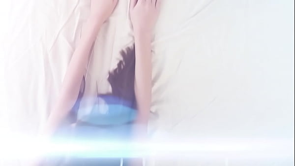 Tender penetration into pussy