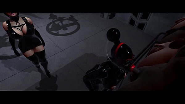 Let’s Play: The Cum Factory | Demo