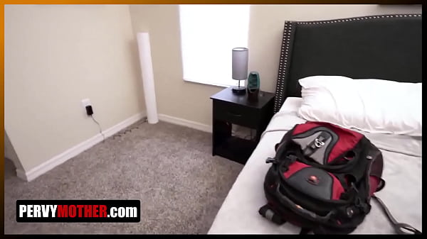 PervyMother.com ⏩ Date Night with Horny Step Mother