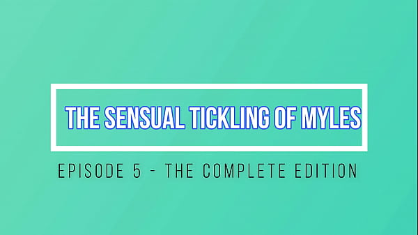 Bound Helpless Deliciously Sensitive Boyfriend!