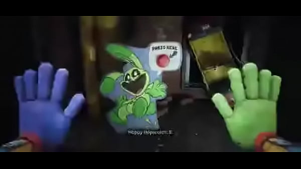 Catnap fudendo coelho verde fudido