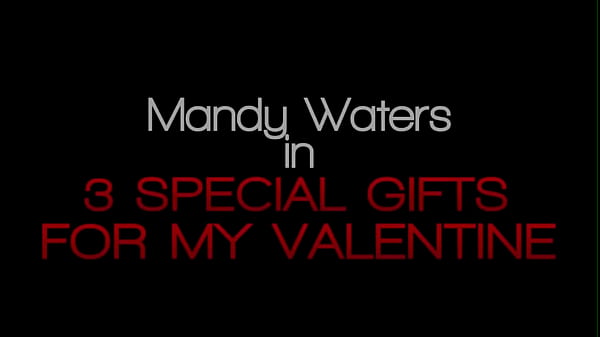 Gift for my Valentine