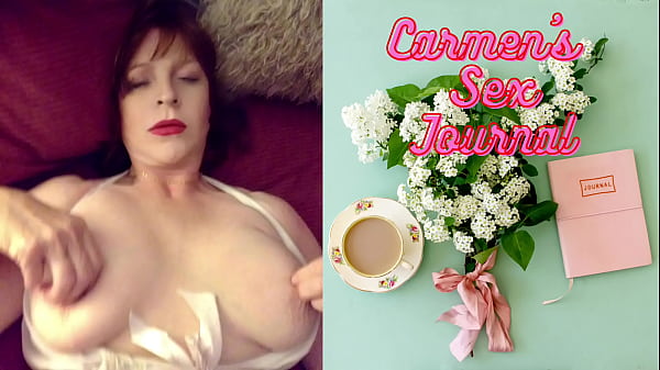 Granny Carmen: Fellatio Master