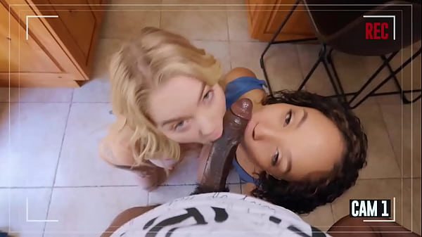 Jordi ENP He Meets Naughty Babe Amy Amor Searching For Someone To Give Her Her First Creampie – MOFOS