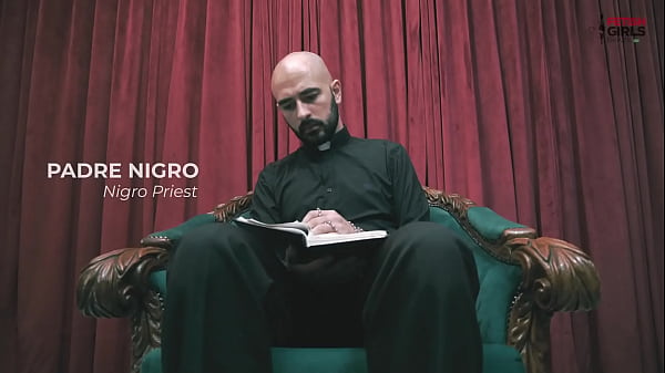 Love, Sin and Redemption – Madalena Nun – Part 1