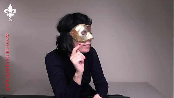 Mistress Noir & friends